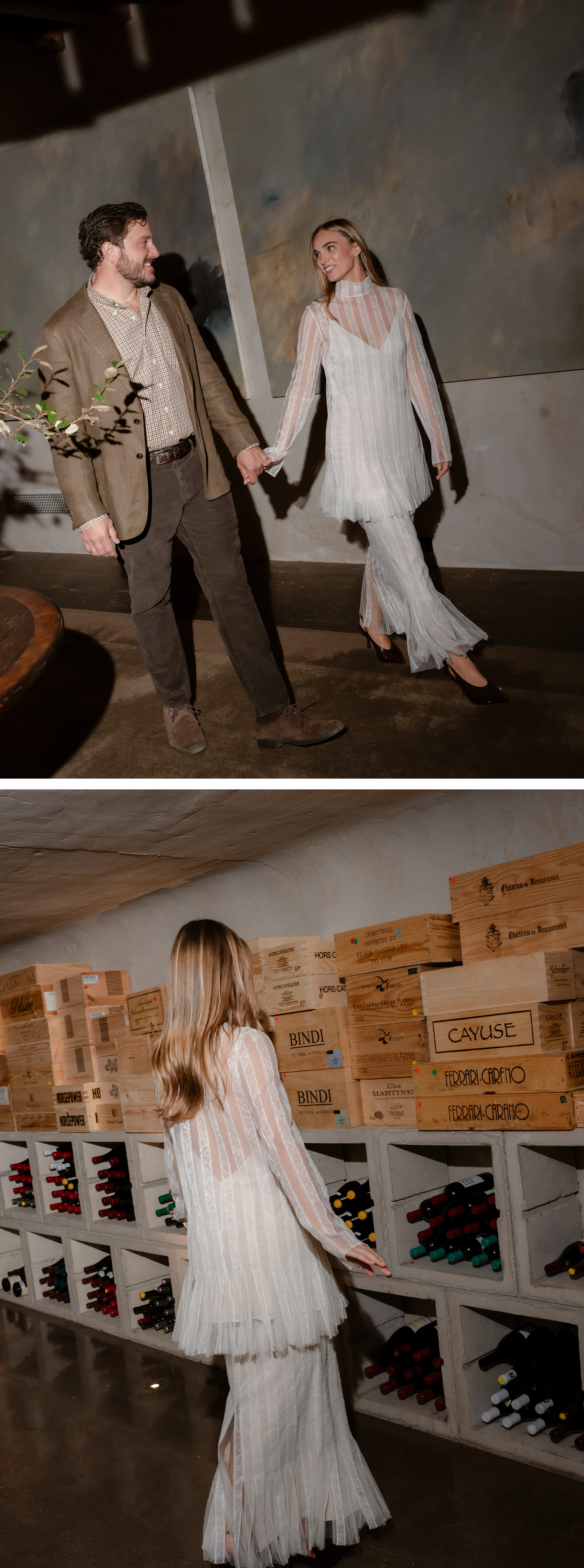 Mollie Mandel and Matthew Stewart wedding.