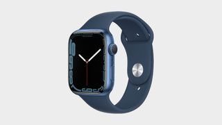 Apple Watch 7