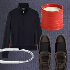 future designer graphic collage 
