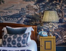 Image of a room at the Old Bell