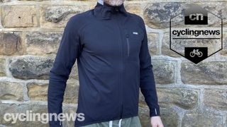 Giro Chrono Pro Neoshell jacket review