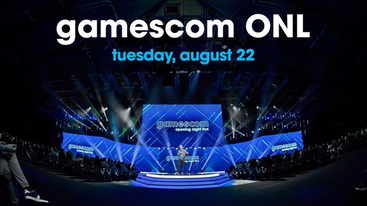 Gamescom