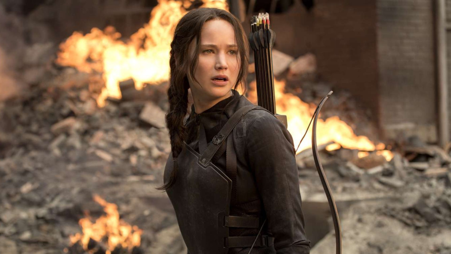Sunrise on the Reaping made it obvious Jennifer Lawrence should return — but Hunger Games has still spoiled its new movie