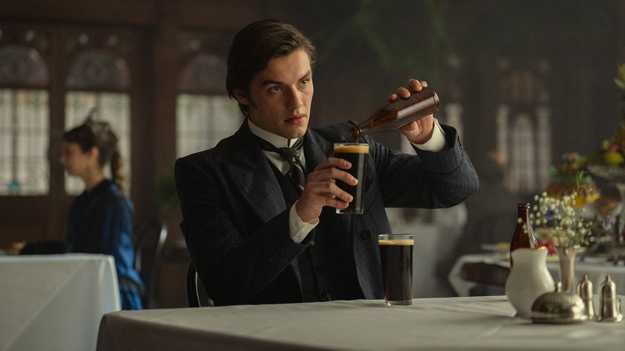 House of Guinness on Netflix