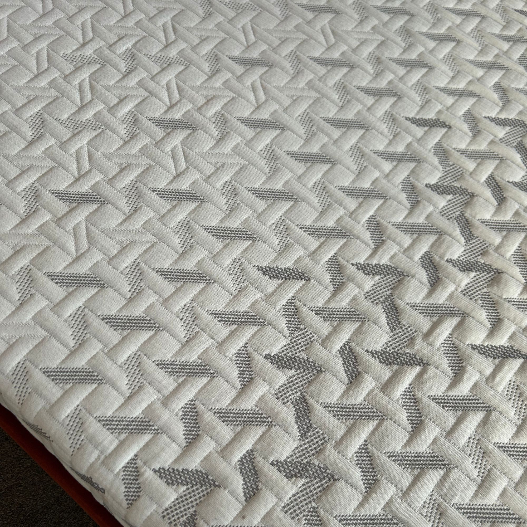 Nectar Mattress cover