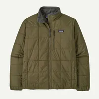 Patagonia Men's Light Gust Jacket Patagonia Men's Light Gust Jacket