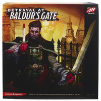 Betrayal at Baldur's Gate | $55.99