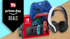 Amazon Prime Day gaming deals