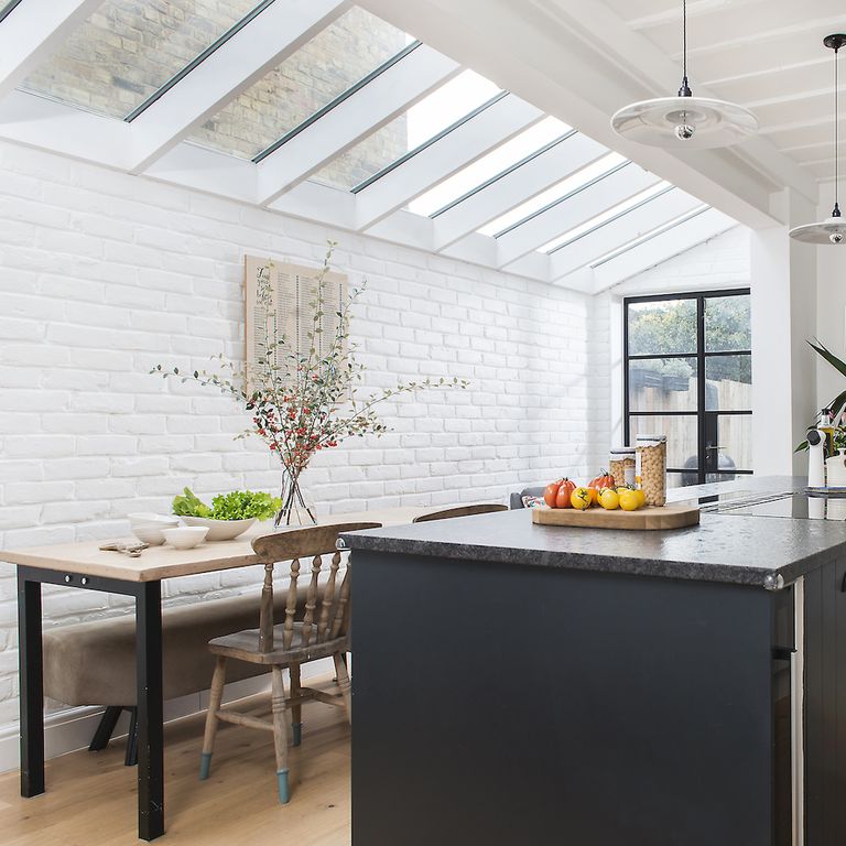 Planning permission for an extension: do you need it? | Ideal Home