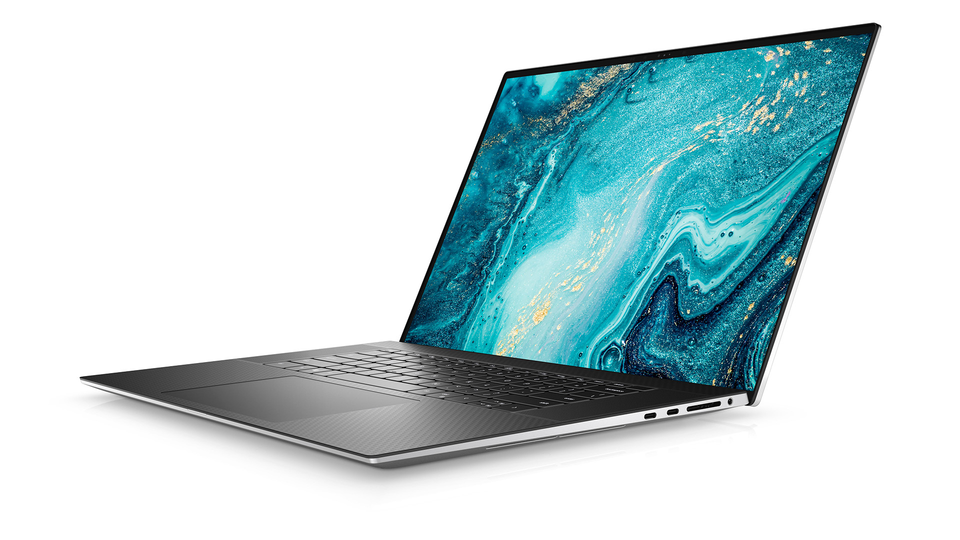 Dell XPS 15 and XPS 17 updates feature 12th gen Intel chips | T3