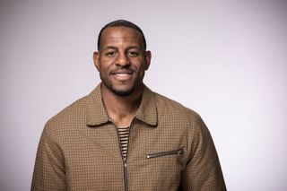 Andre Iguodala