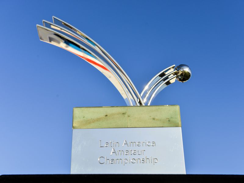 LAAC - Trophy