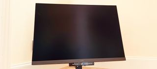 A BenQ RD280U monitor for programming