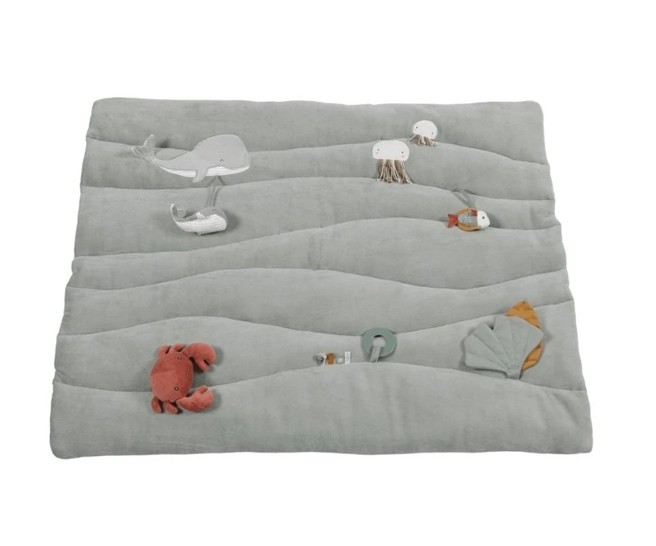 Best play mats 6 most stylish baby play mat designs Livingetc