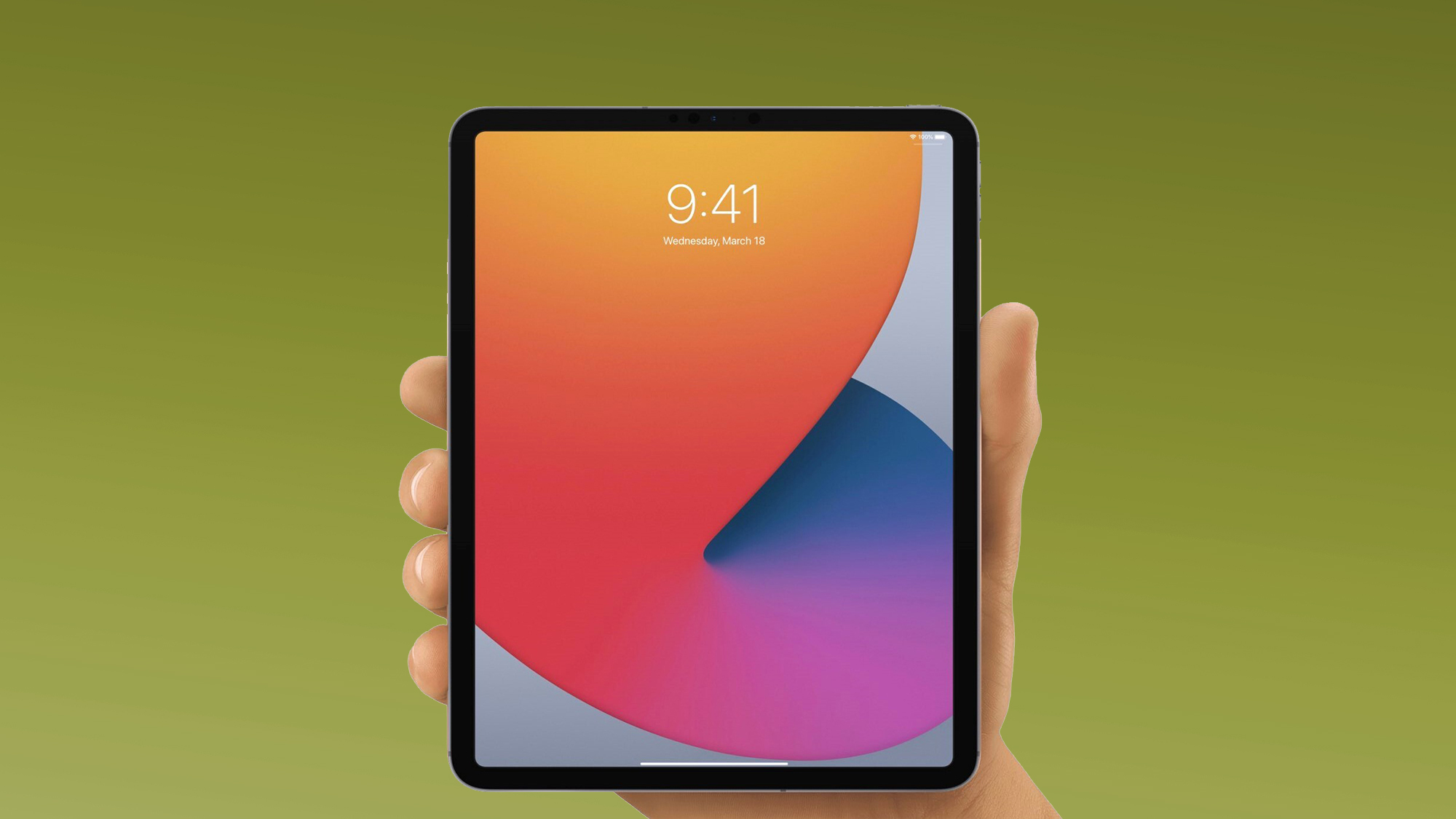 The iPad mini 6 desperately needs a redesign — here’s why | Tom's Guide