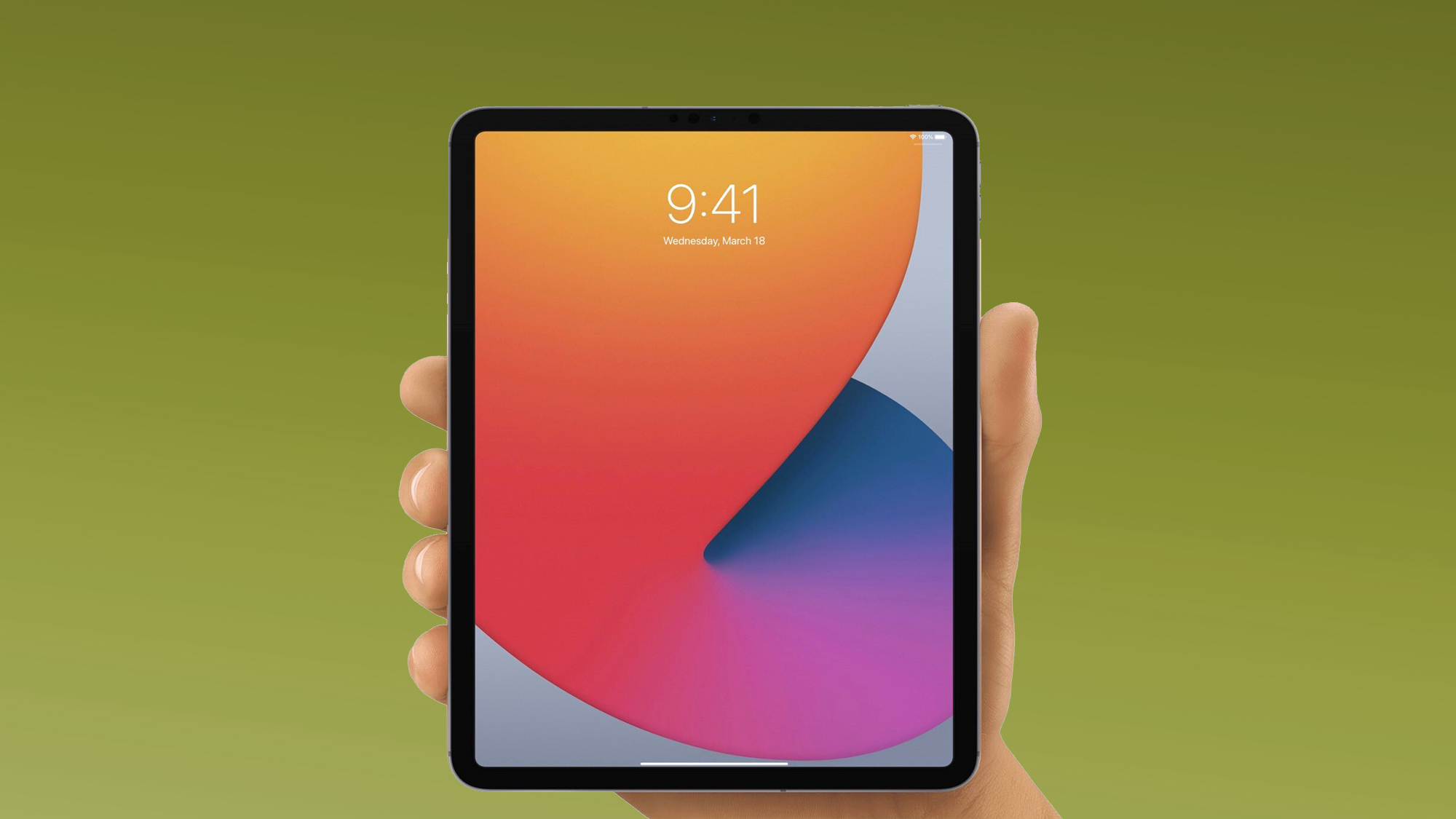 The iPad mini 6 desperately needs a redesign — here’s why Tom's Guide