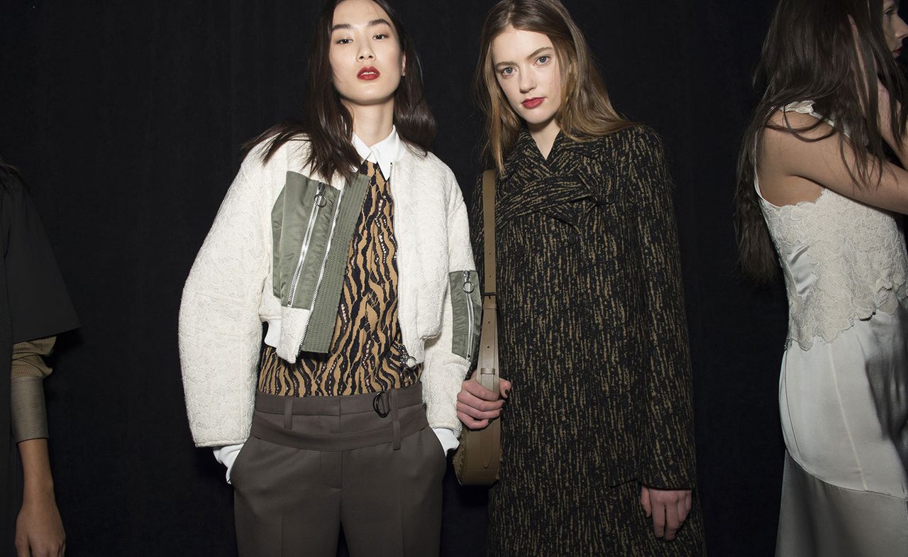 3.1 Phillip Lim A/W 2015