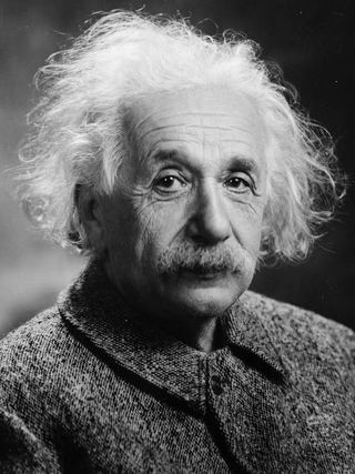 Much of what we know about gravity, and the way it works, is thanks to the amazing work of the scientist Albert Einstein.