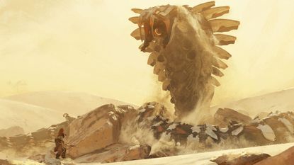 Horizon Forbidden West