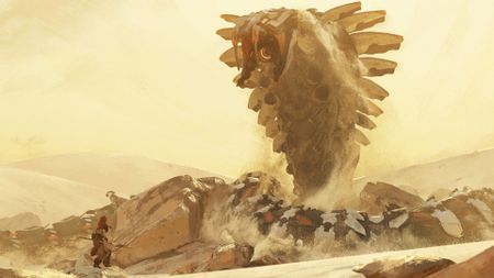 Horizon Forbidden West