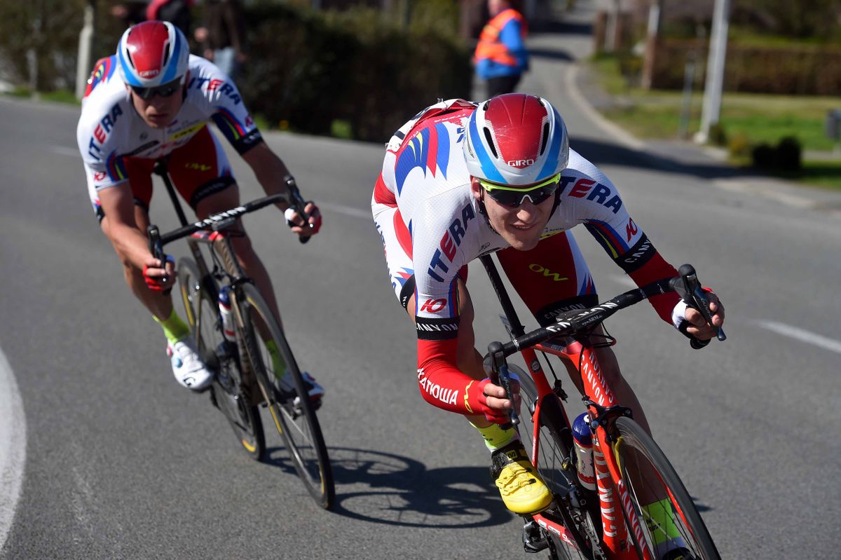 Sven Erik Bystr&oslash;m (Katusha)