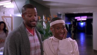 Keenen Ivory Wayans in A Low Down Dirty Shame