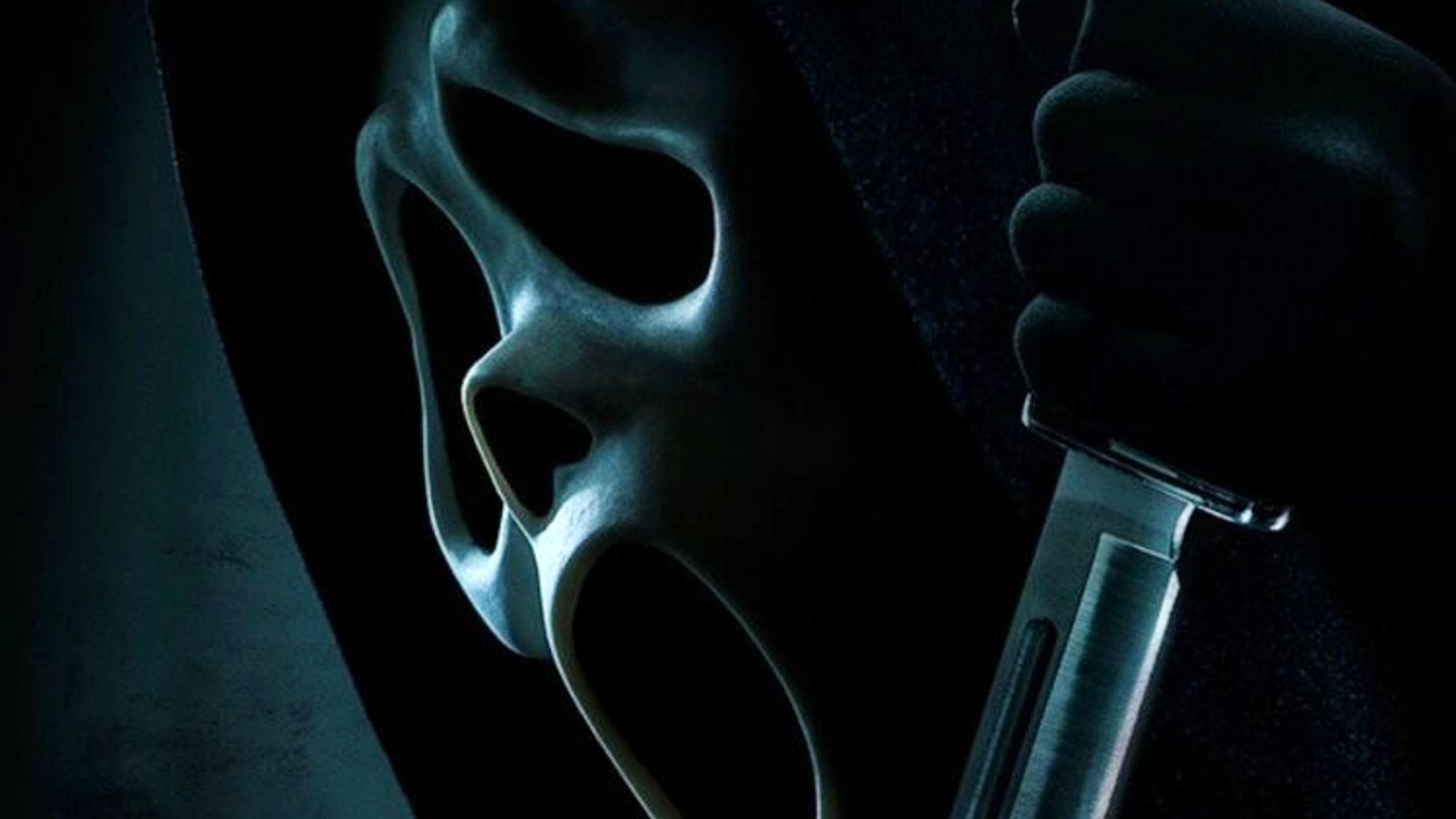 Scream VI: Official Clip - Sam Becomes Ghostface - Trailers & Videos -  Rotten Tomatoes