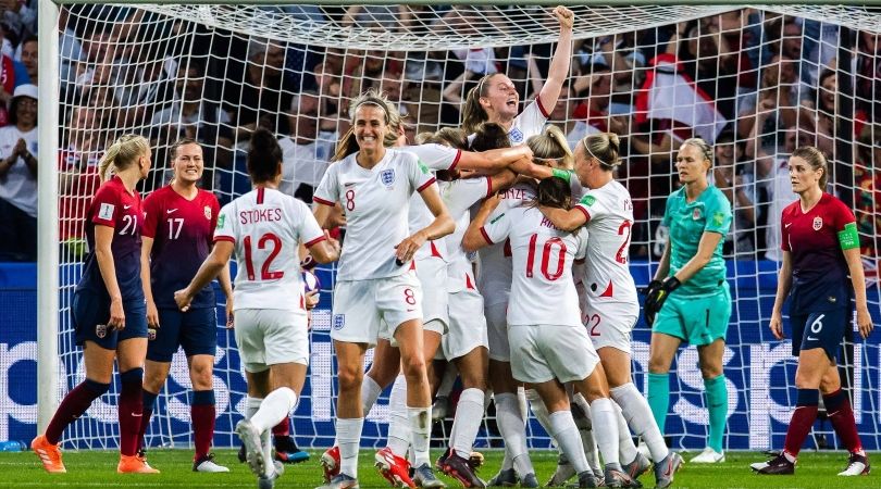 5 things we learned from England’s confident quarter-final win against ...