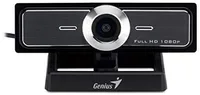 Genius 120-degree Webcam: $59.99 $49.99 at Amazon