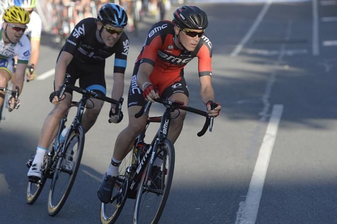 Rohan Dennis (BMC)