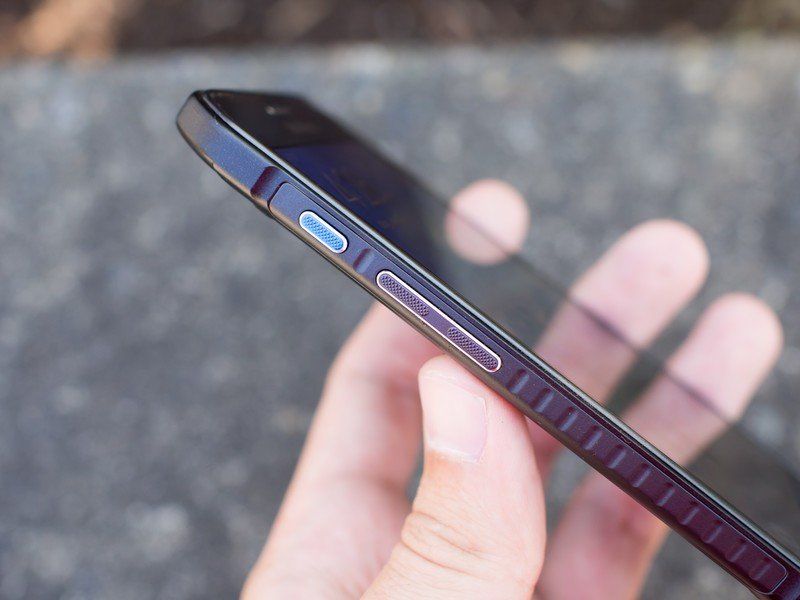 Samsung Galaxy S6 active