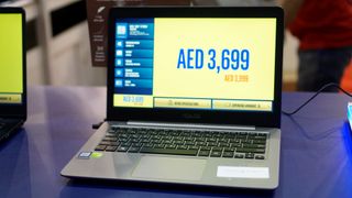 ASUS ZenBook UX310