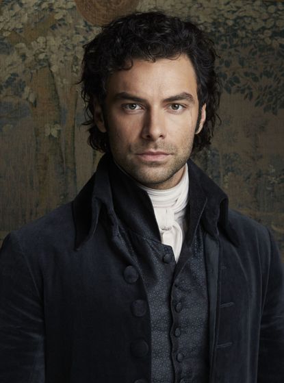 aidan turner