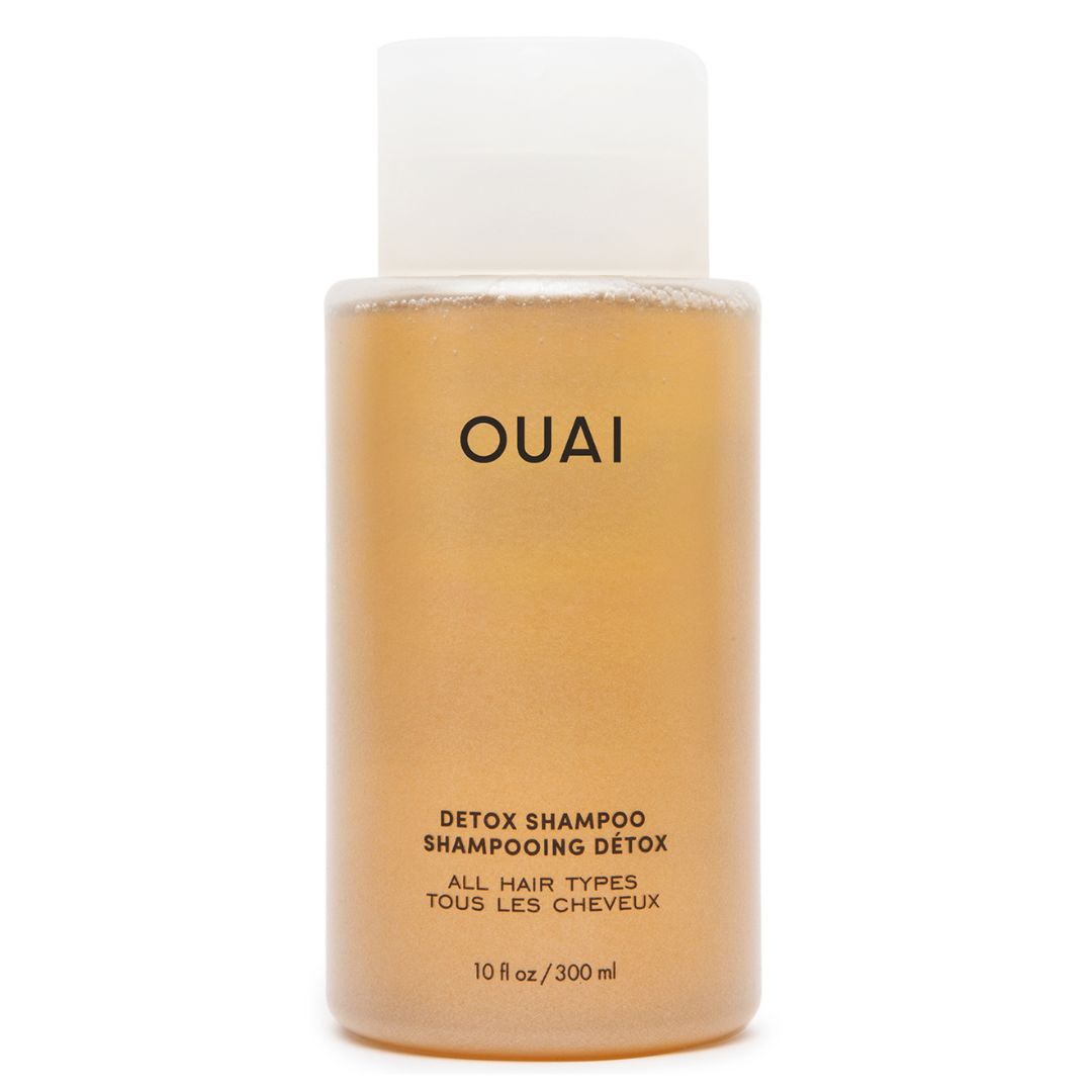 Ouai Detox Shampoo