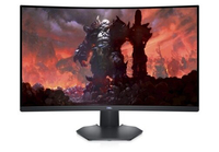 Dell 32" Curved Gaming-Monitor