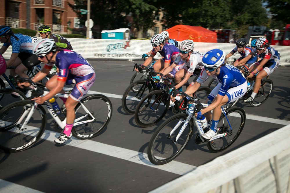 Gateway Cup Tour de Francis