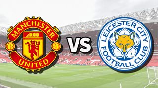 Man united v leicester live stream sale