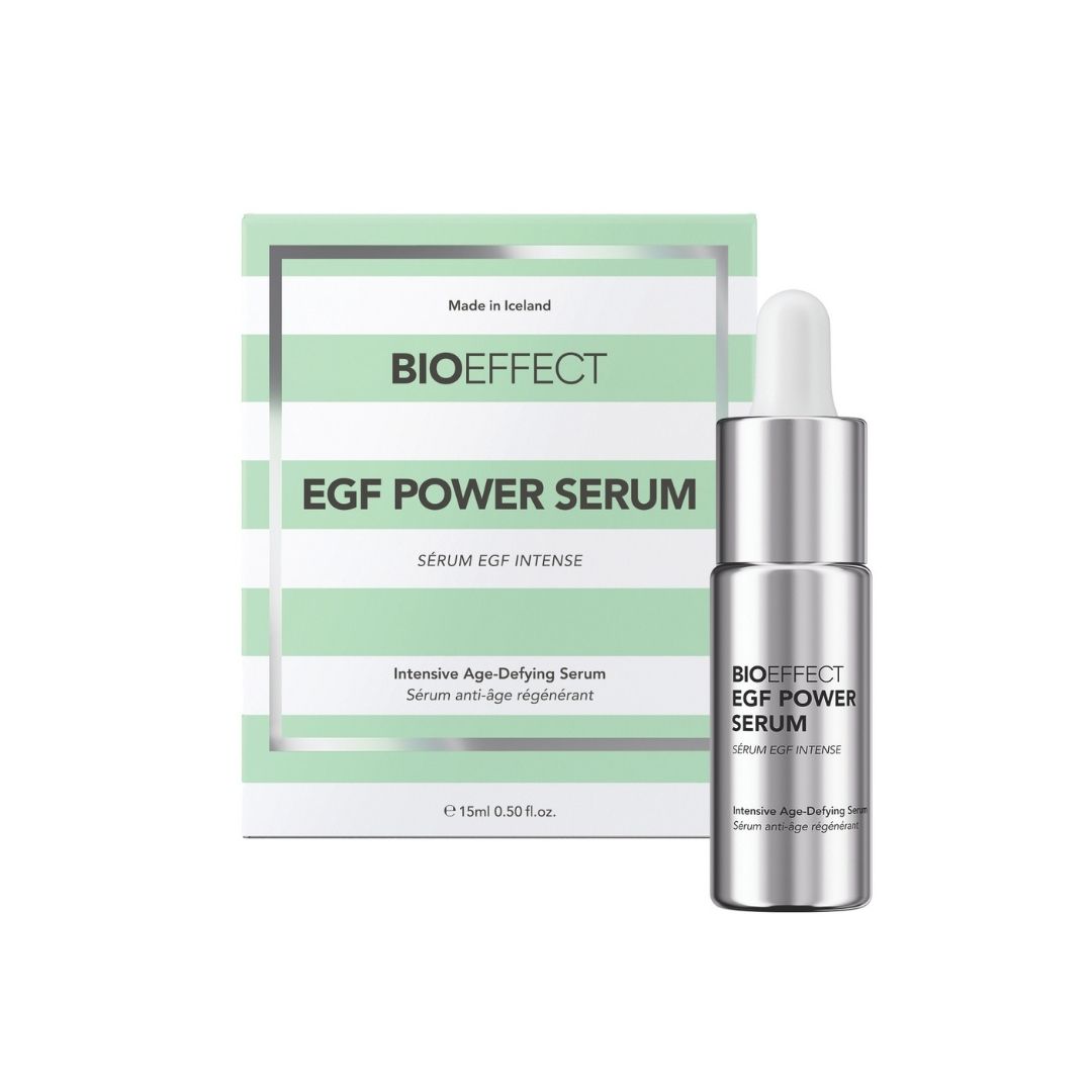 Bioeffect EGF Power Serum