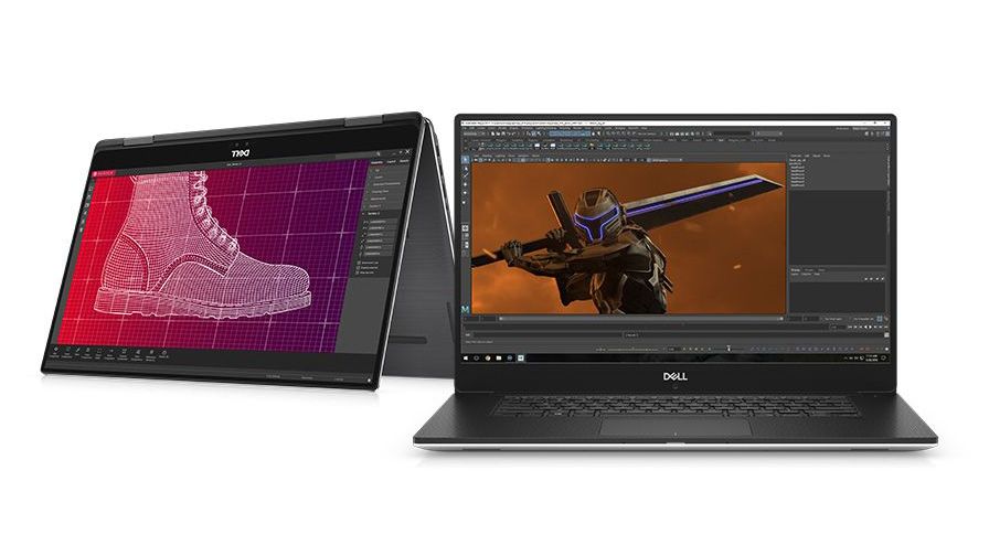 The best Dell laptops in 2021 Creative Bloq