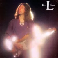 Steve Hillage - L (Virgin, 1976)