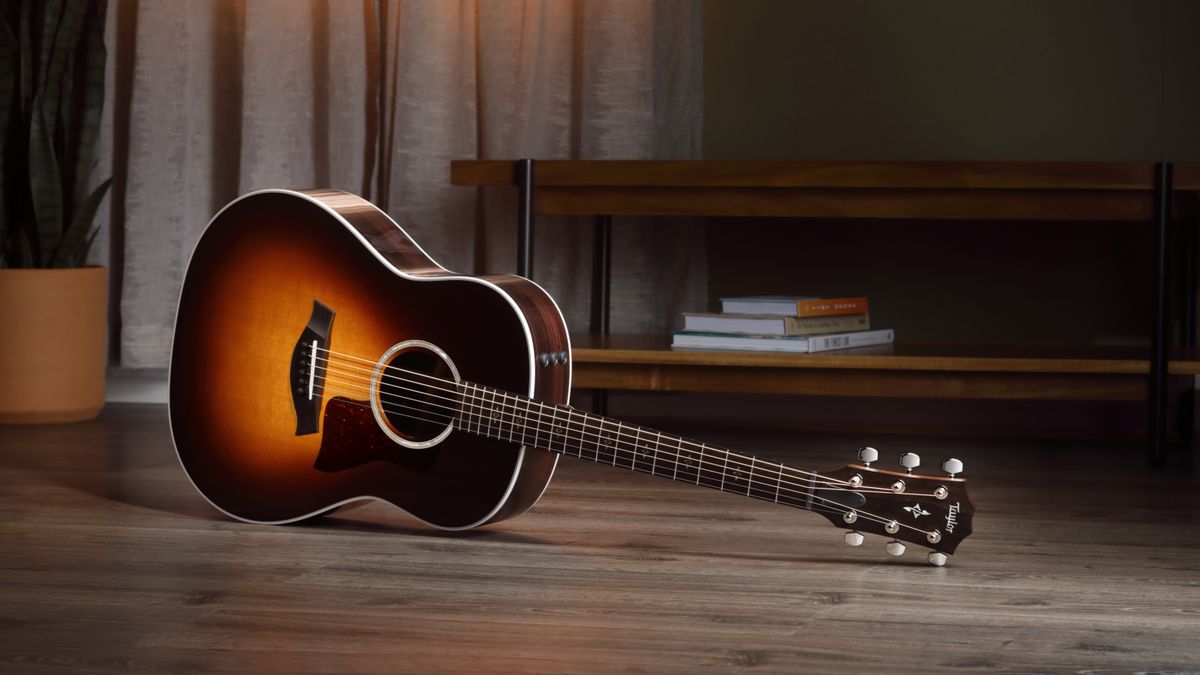 Taylor Guitars