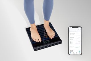 Withings Body Scan