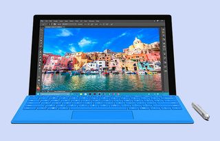 Bottom Line: Does Anything Beat Surface Pro 4?