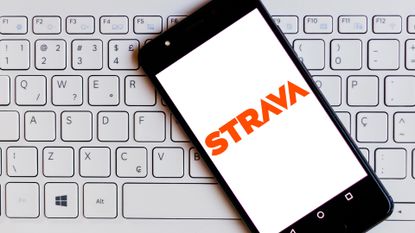 Strava