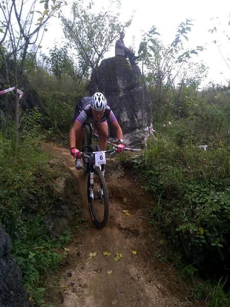 Nathalie Schneitter (Colnago-Sudtirol)