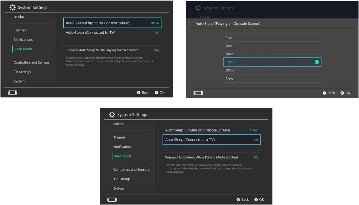 How to tweak your Nintendo Switch settings to perfection | iMore