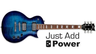 Just Add Power Helps Heal Through Music With Support for Guitars for Vets