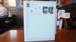 Boox Go 10.3 Gen II
