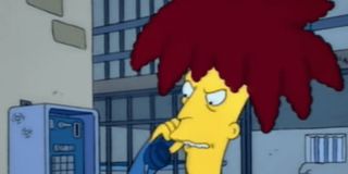 Sideshow Bob