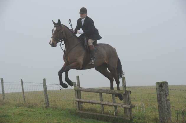 United Hunt 29 11 2014